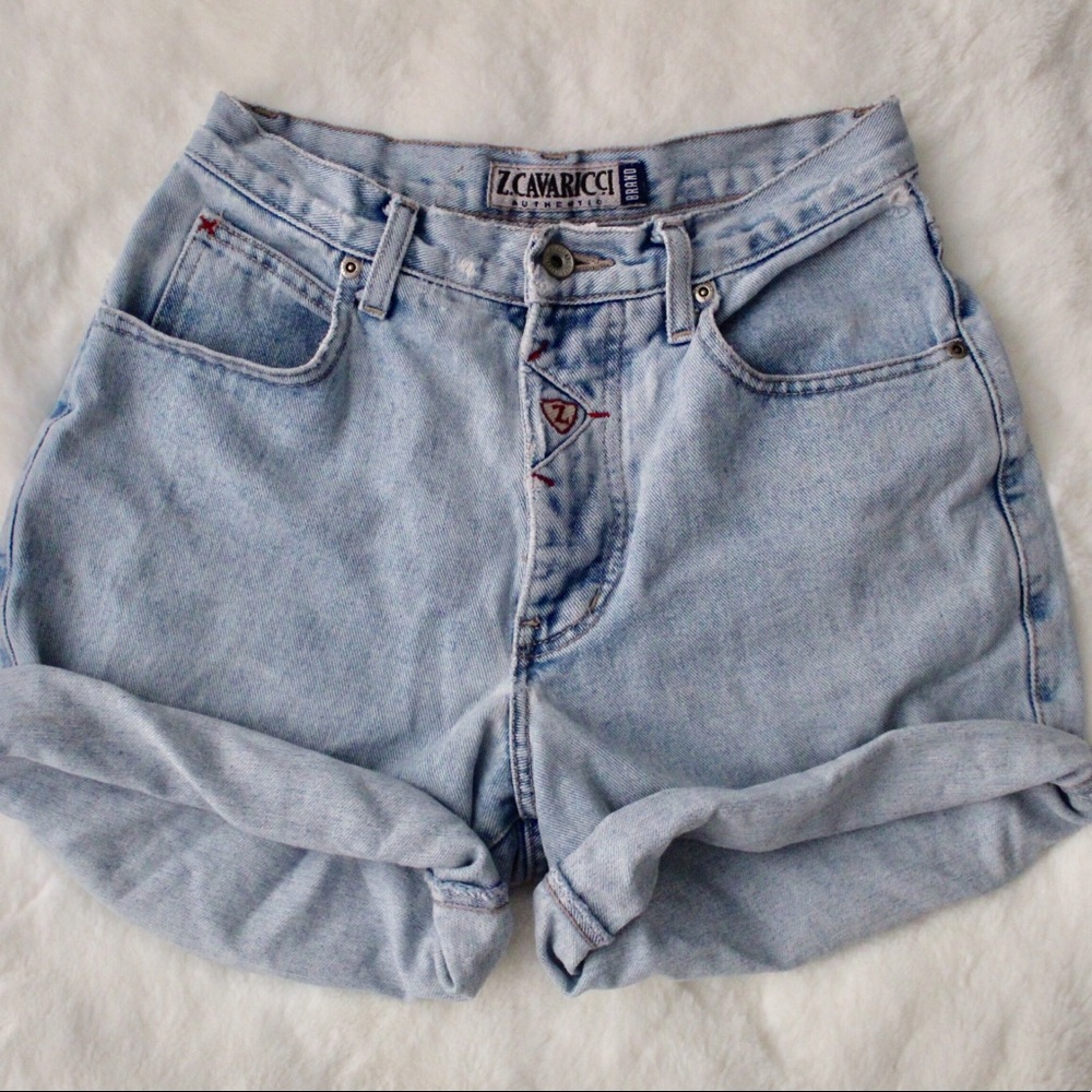 Vintage Shorts